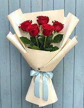 Букет Классика чувств #REPLACE_PRED# Идрице