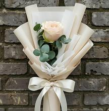Букет цветов из:  Розы в Идрице