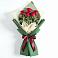 Букет цветов из: Розы в Идрице