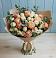 Букет цветов из: Альстромерии и Розы в Идрице