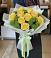 Букет цветов из: Хризантемы и Розы в Идрице