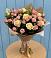 Букет цветов из: Розы в Идрице