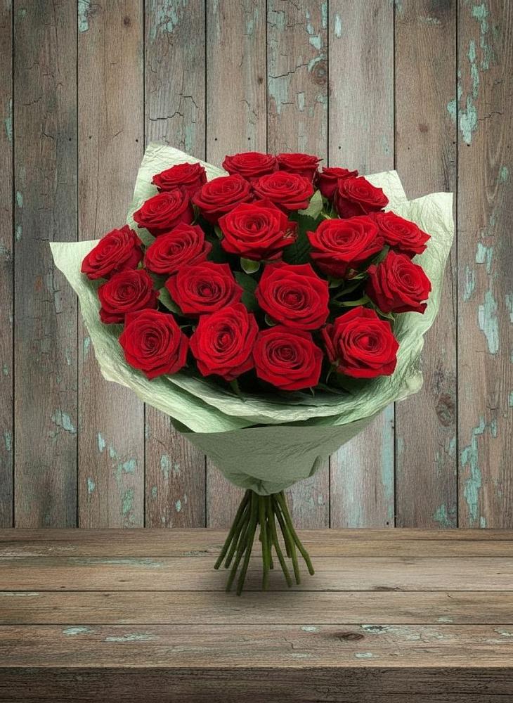 Букет Классика в Идрице