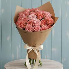 Букет цветов из:  Розы в Идрице