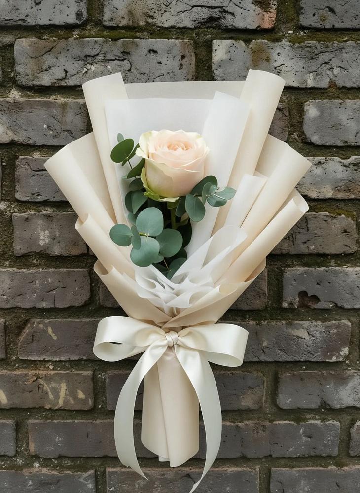 Букет цветов из: Розы в Идрице