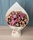 Букет цветов из: Розы в Идрице