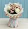 Букет цветов из: Розы в Идрице