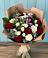 Букет цветов из: Розы и Альстромерии в Идрице